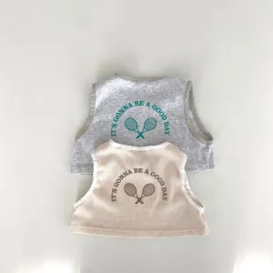 Baby Good Day Tank