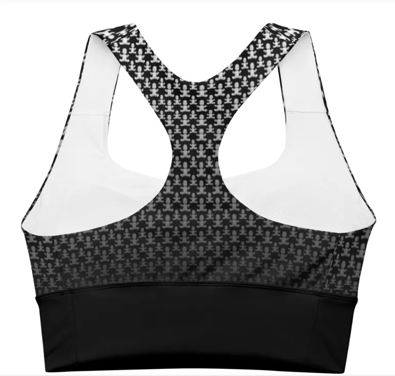 Baby Pop Sports Bra