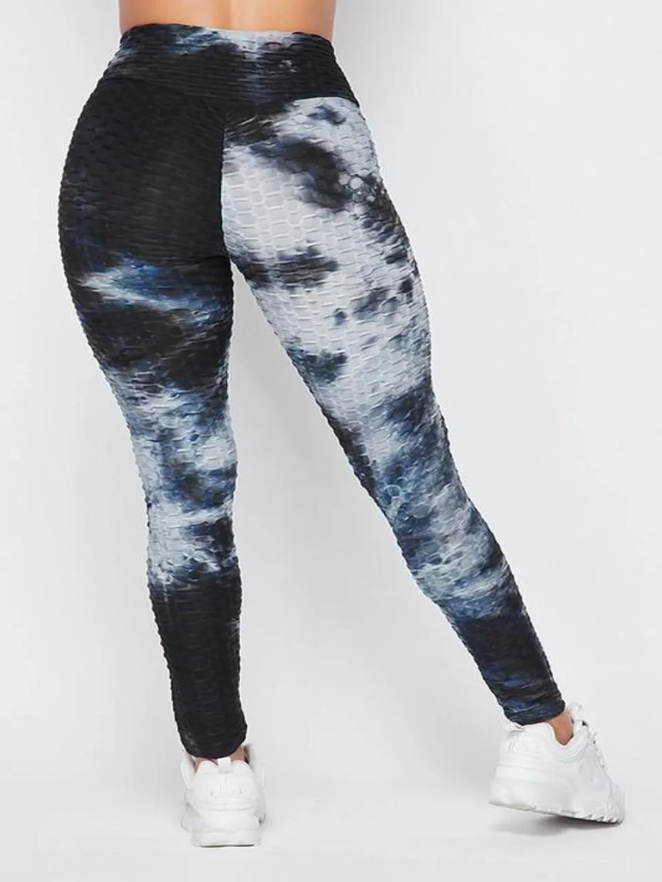 Baloa V-waist Leggings Black  BIG ✨ MONTH ✨ SALE ✨