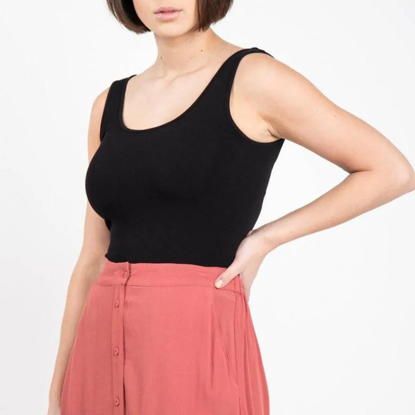 BAMBOO TANK