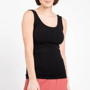 BAMBOO TANK