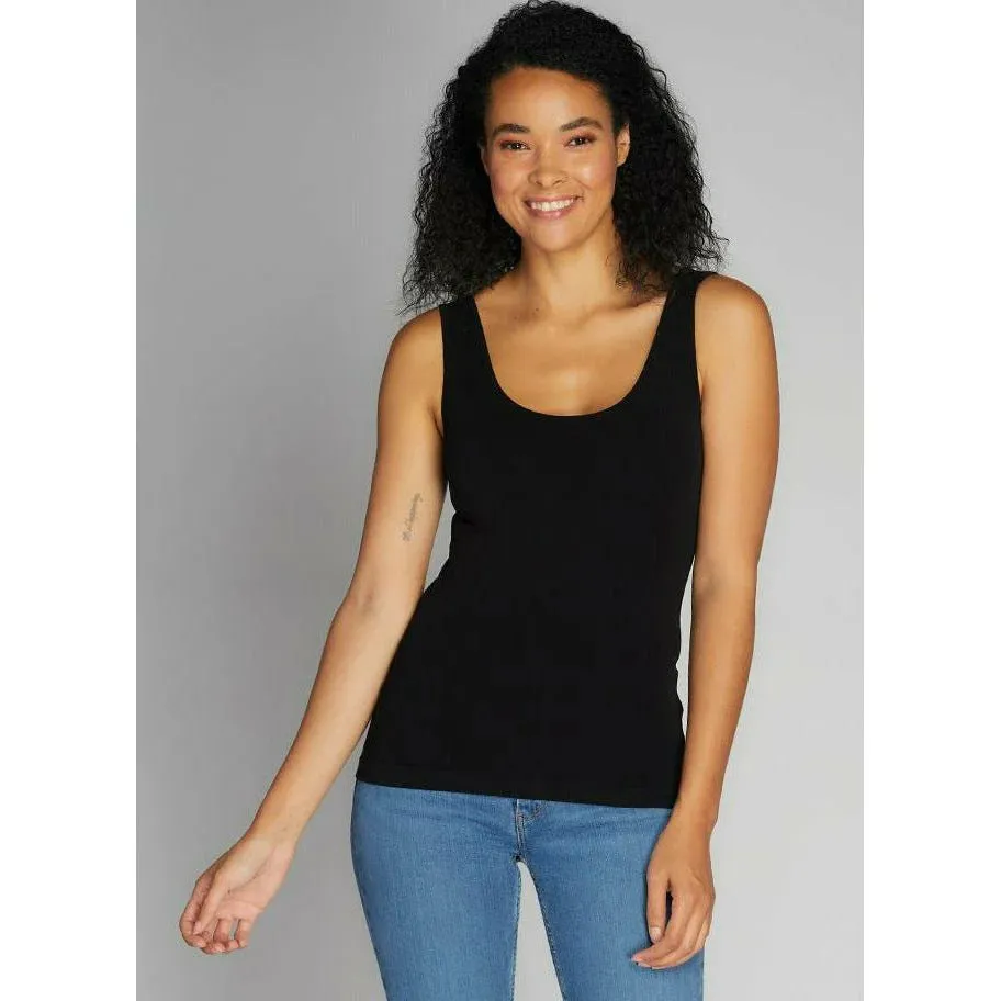 BAMBOO TANK