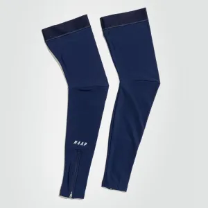 Base Leg Warmers - Navy