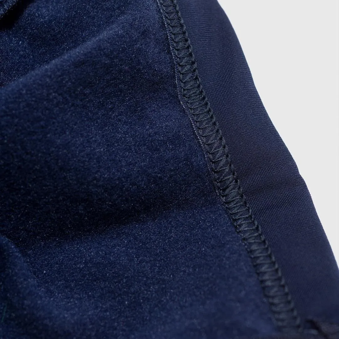 Base Leg Warmers - Navy