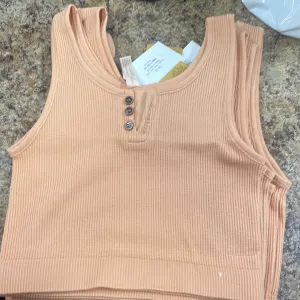Basic Tank