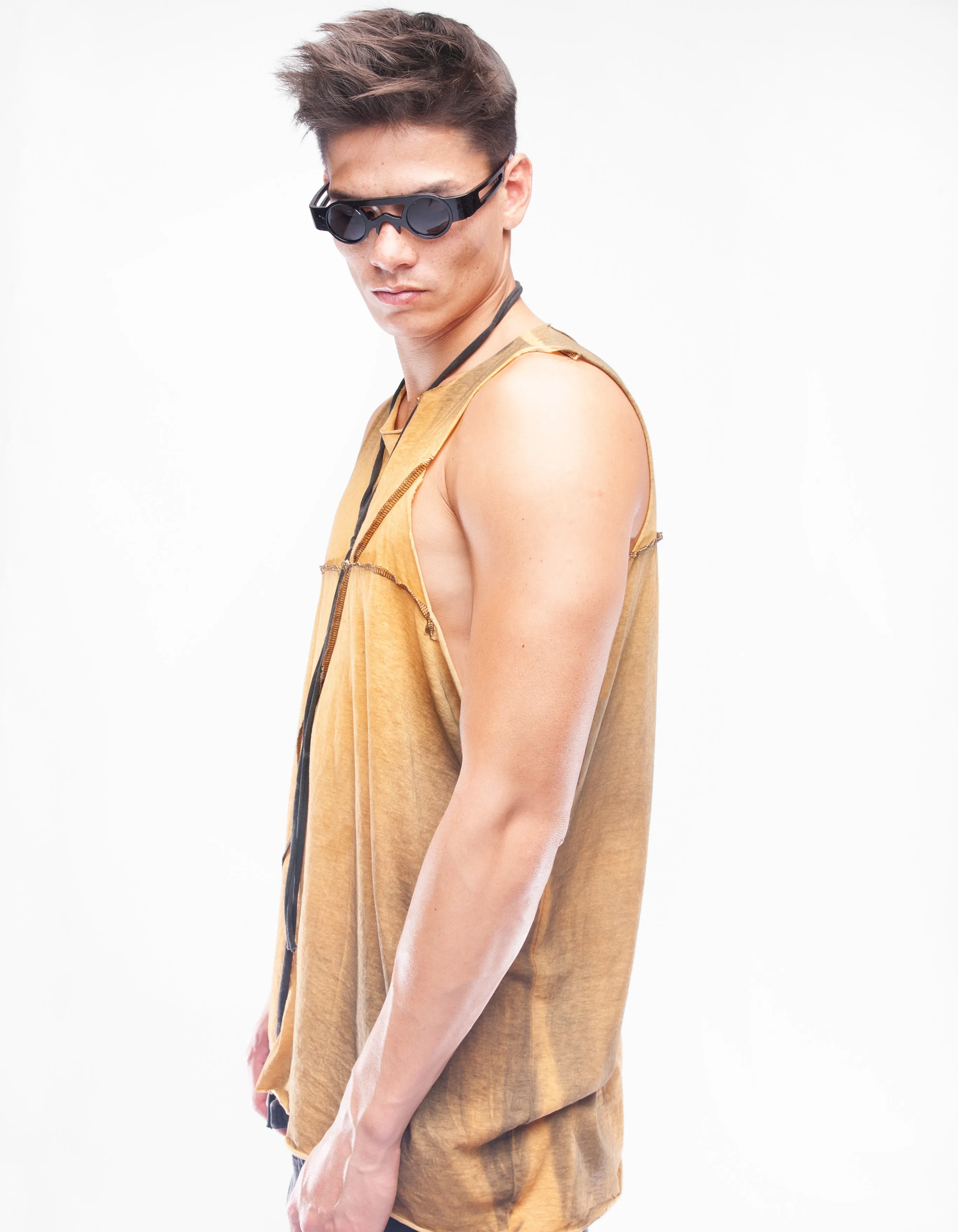 BASIC VEST NOMAD M
