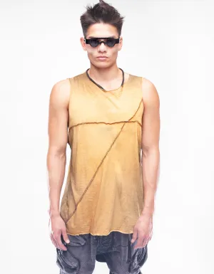 BASIC VEST NOMAD M