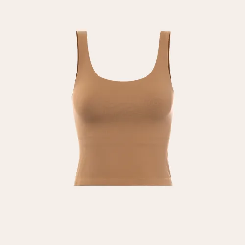 Basic Wide Neck Top