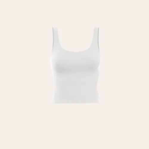 Basic Wide Neck Top