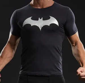 BATMAN Gym T-Shirt
