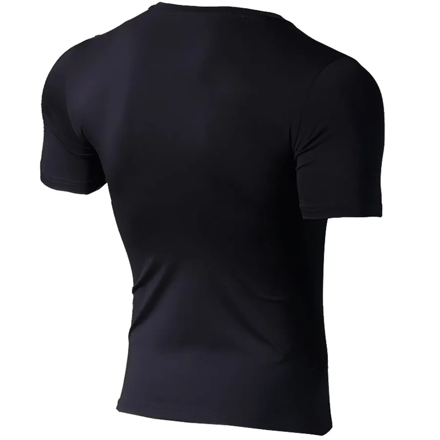 BATMAN Gym T-Shirt