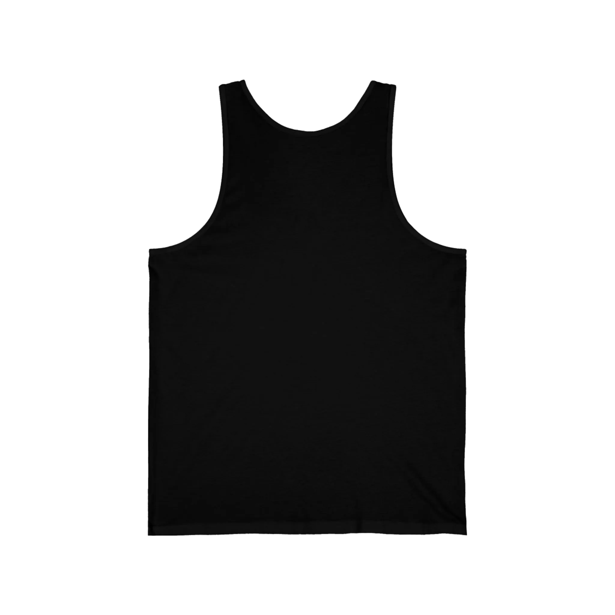 Beast Attire Unisex Dark Tank Top