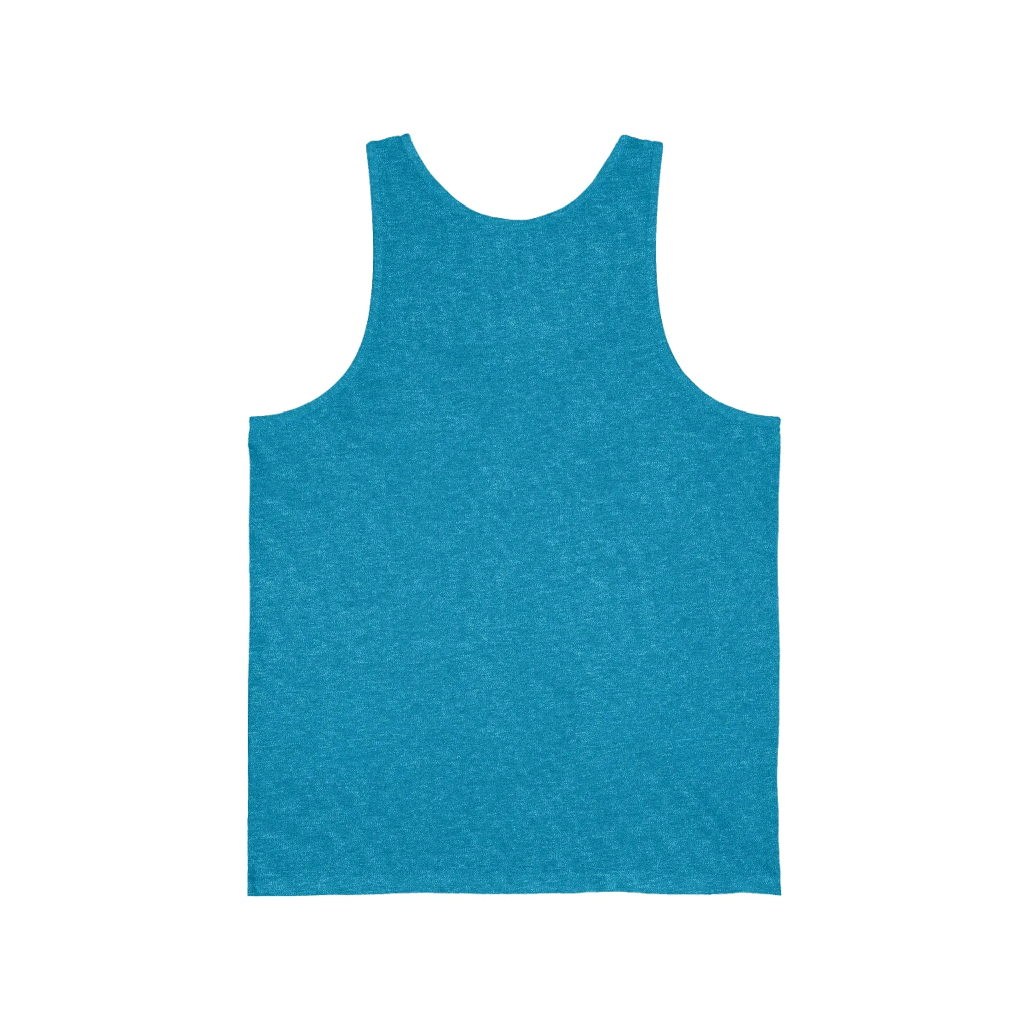 Beast Attire Unisex Dark Tank Top