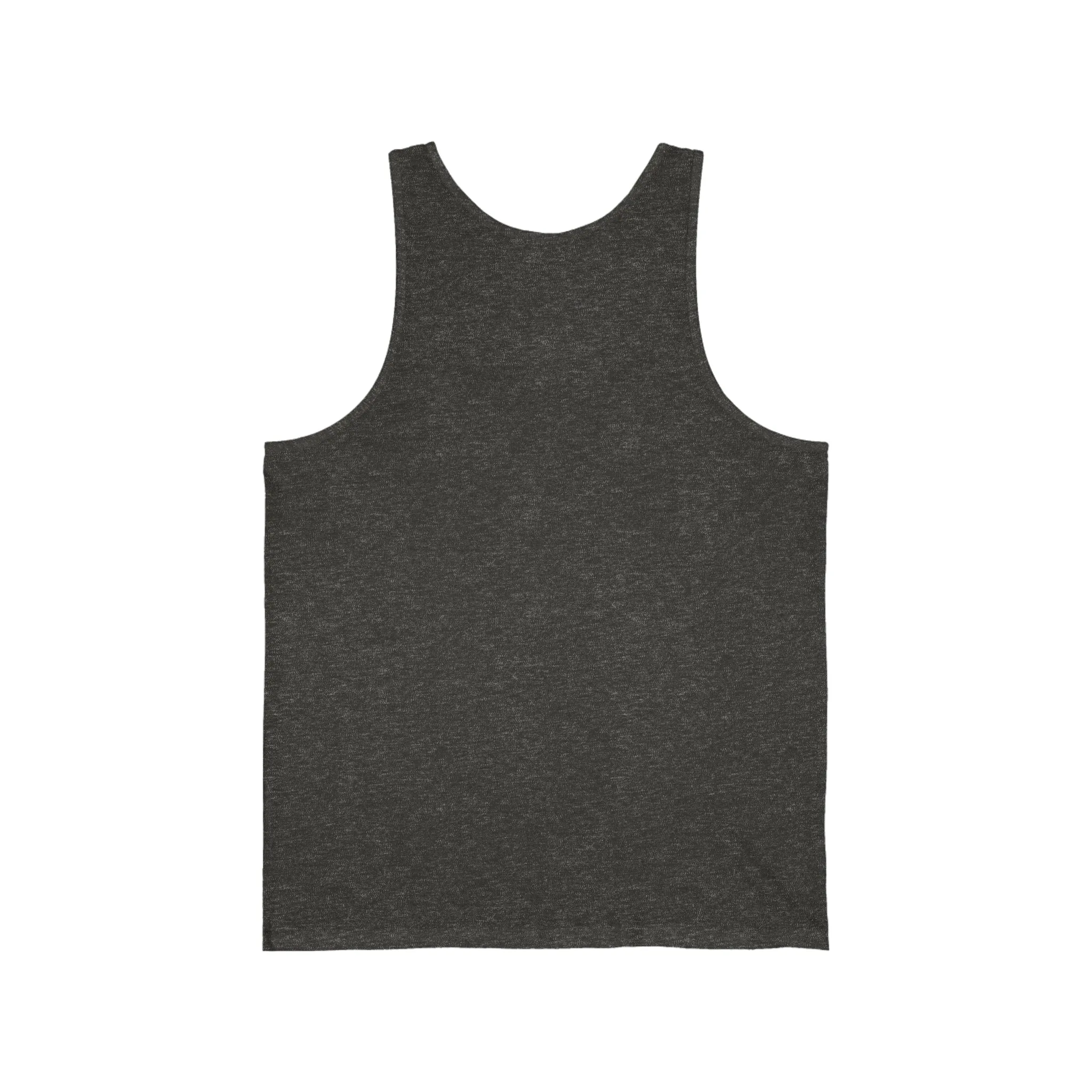Beast Attire Unisex Dark Tank Top