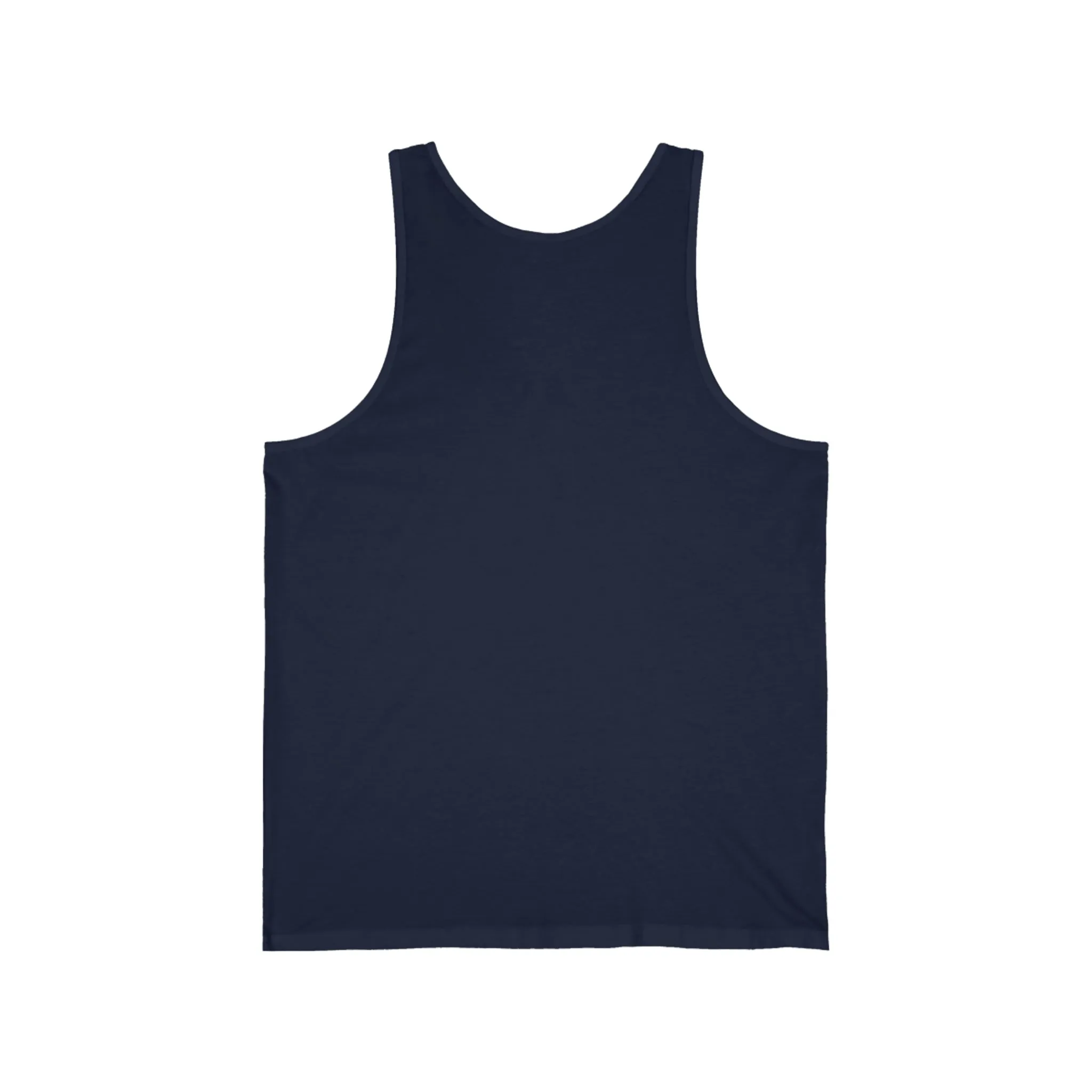 Beast Attire Unisex Dark Tank Top