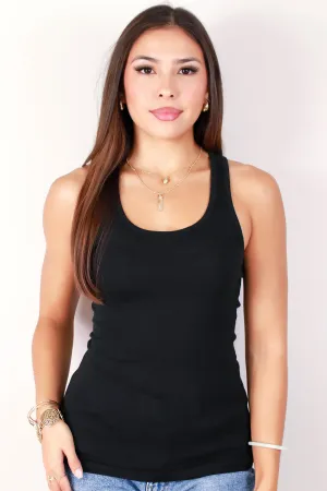 BETTER VIBES TANK