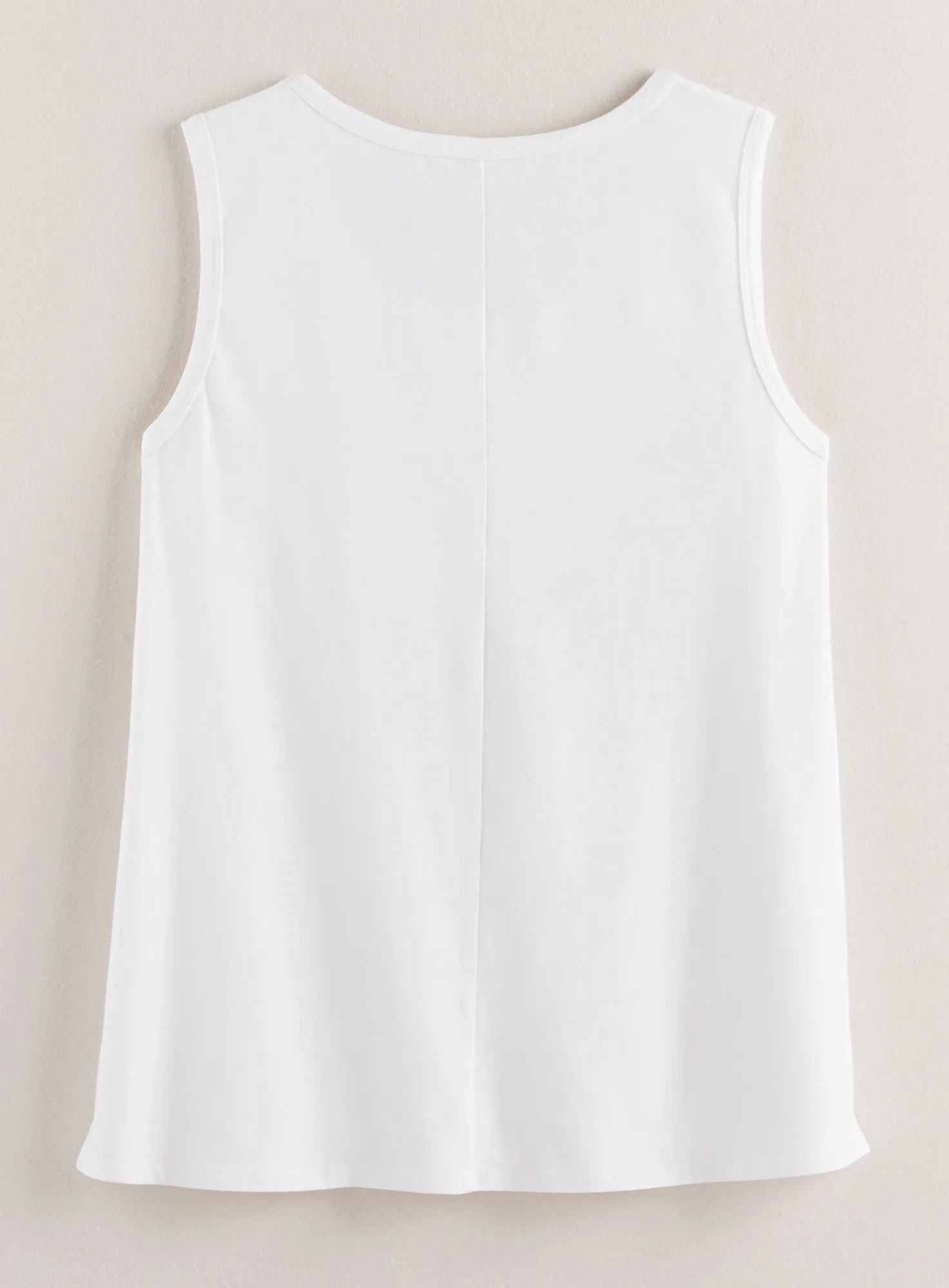 Beyond Basic Tank