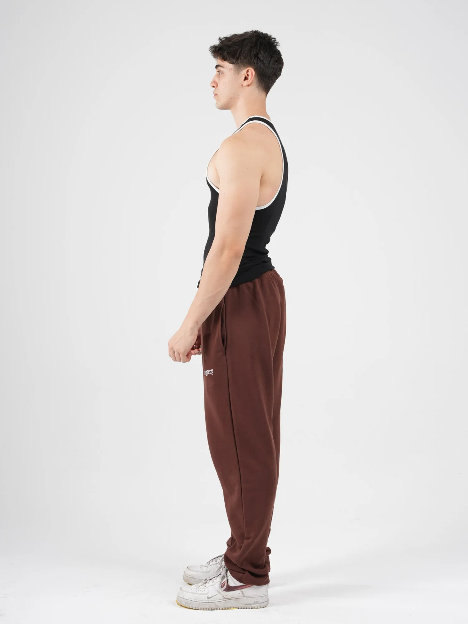 Blade Ribbed Tank