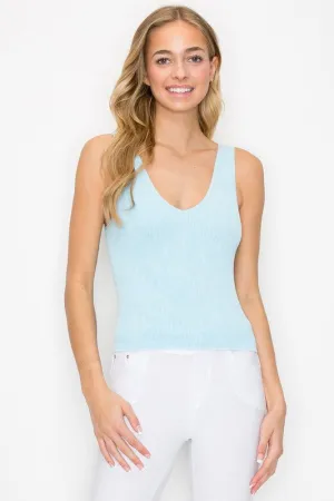 Blair Ribbed Tank