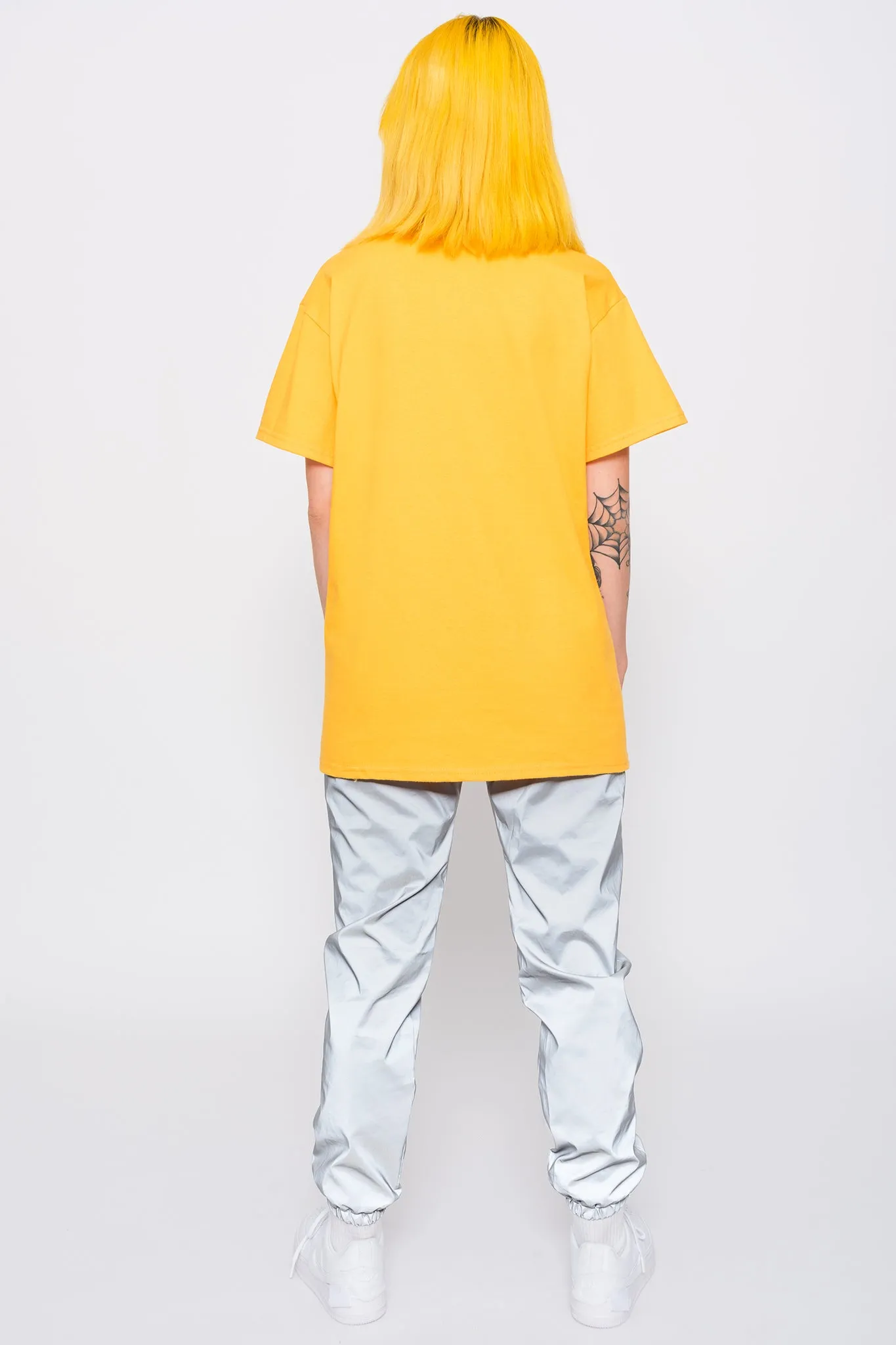 Box Logo Tee
