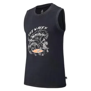Boy's Kirby Graphic Jr Tank Top