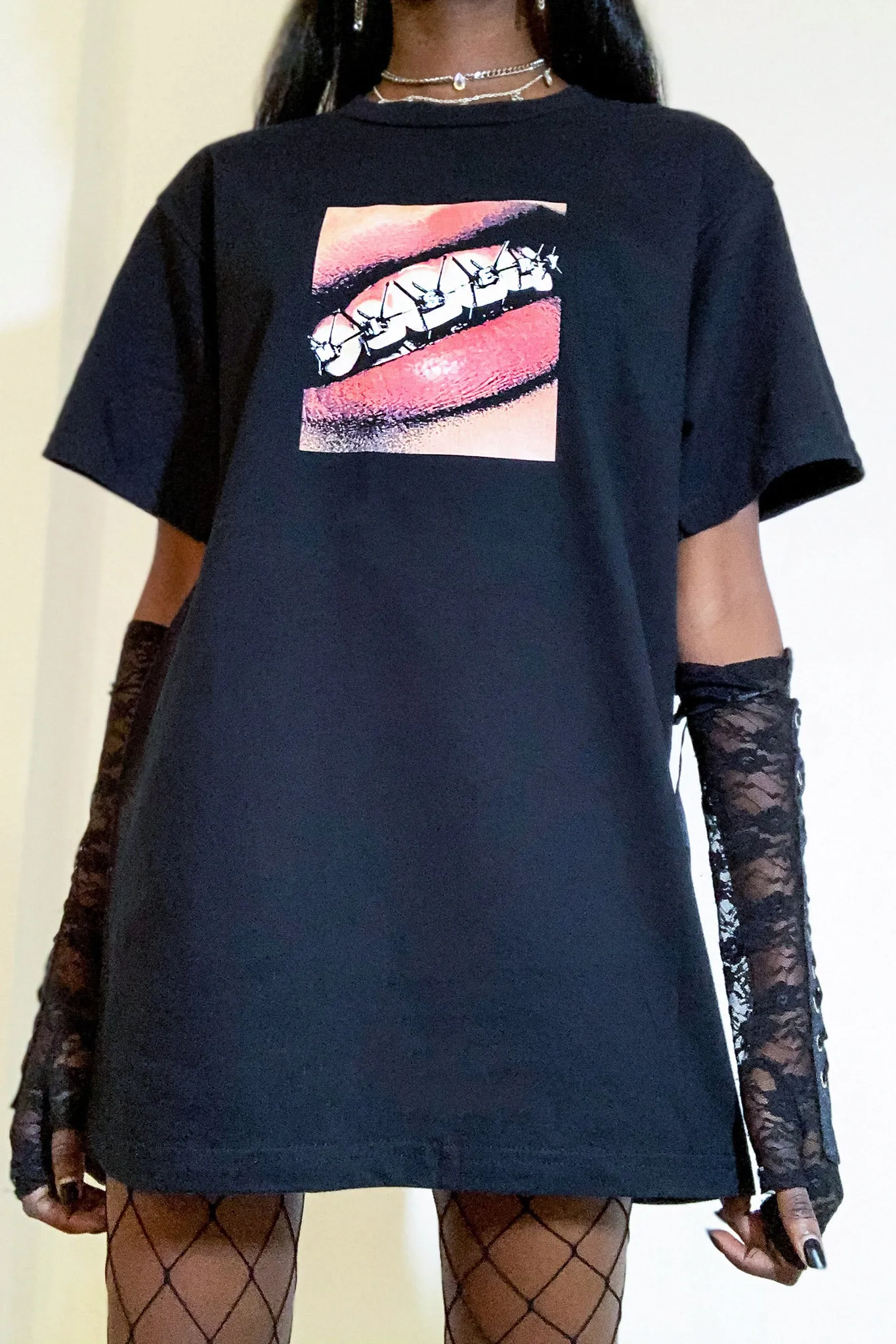 Brace Yourself Tee