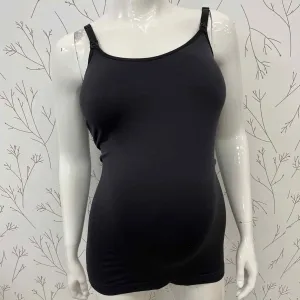 Bravado NURSING TANK matern