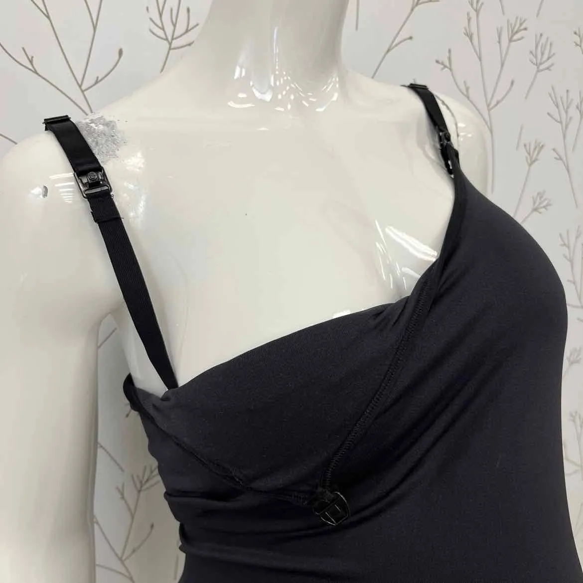 Bravado NURSING TANK matern