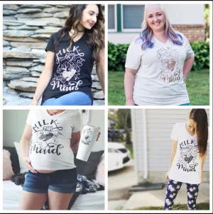 Breastfeeding Mystery Bundle