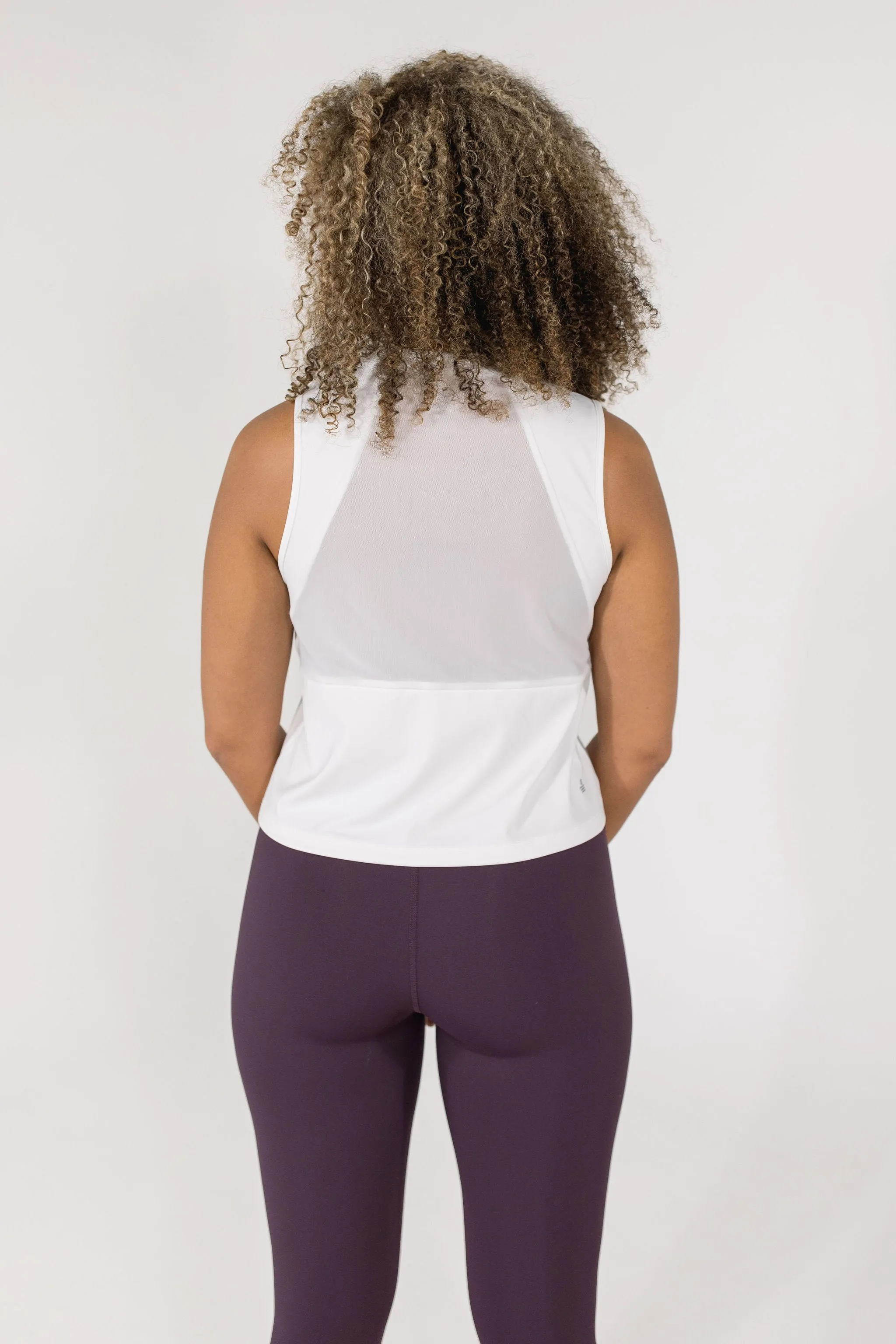 Breeze Tank