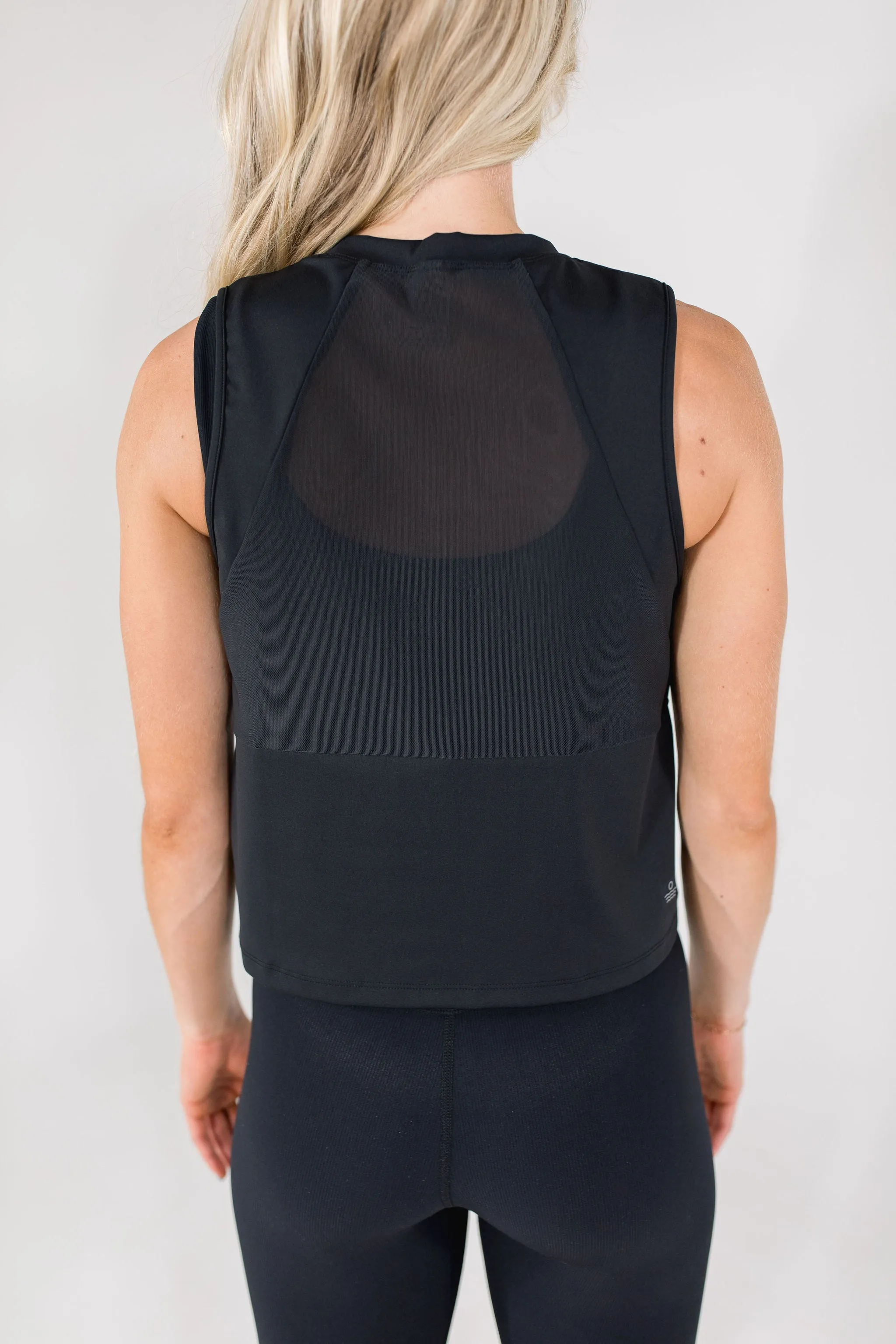 Breeze Tank