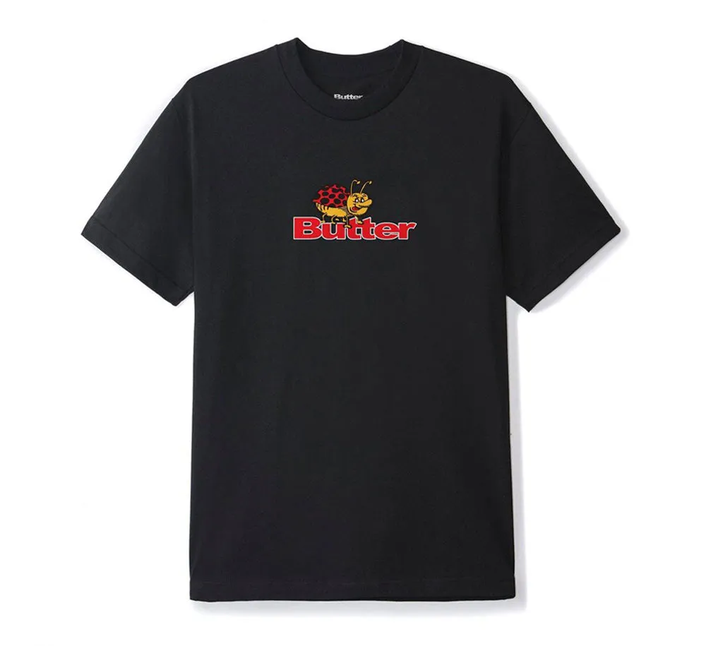 BUG LOGO TEE