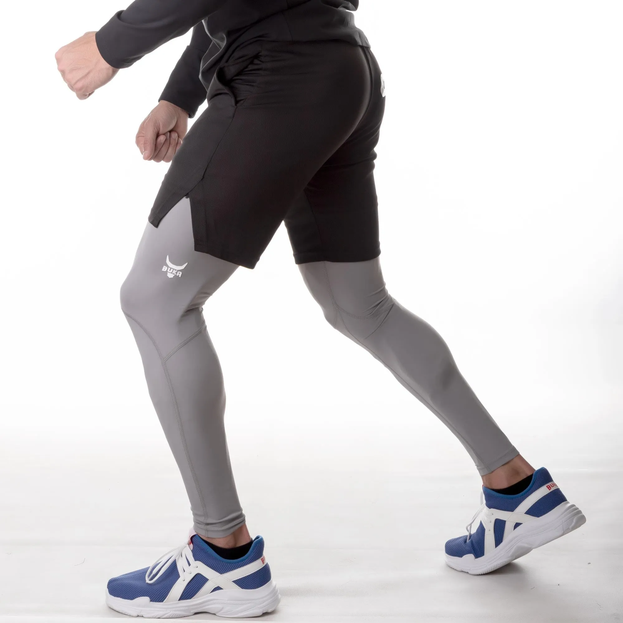 BUKA Compression Bottom