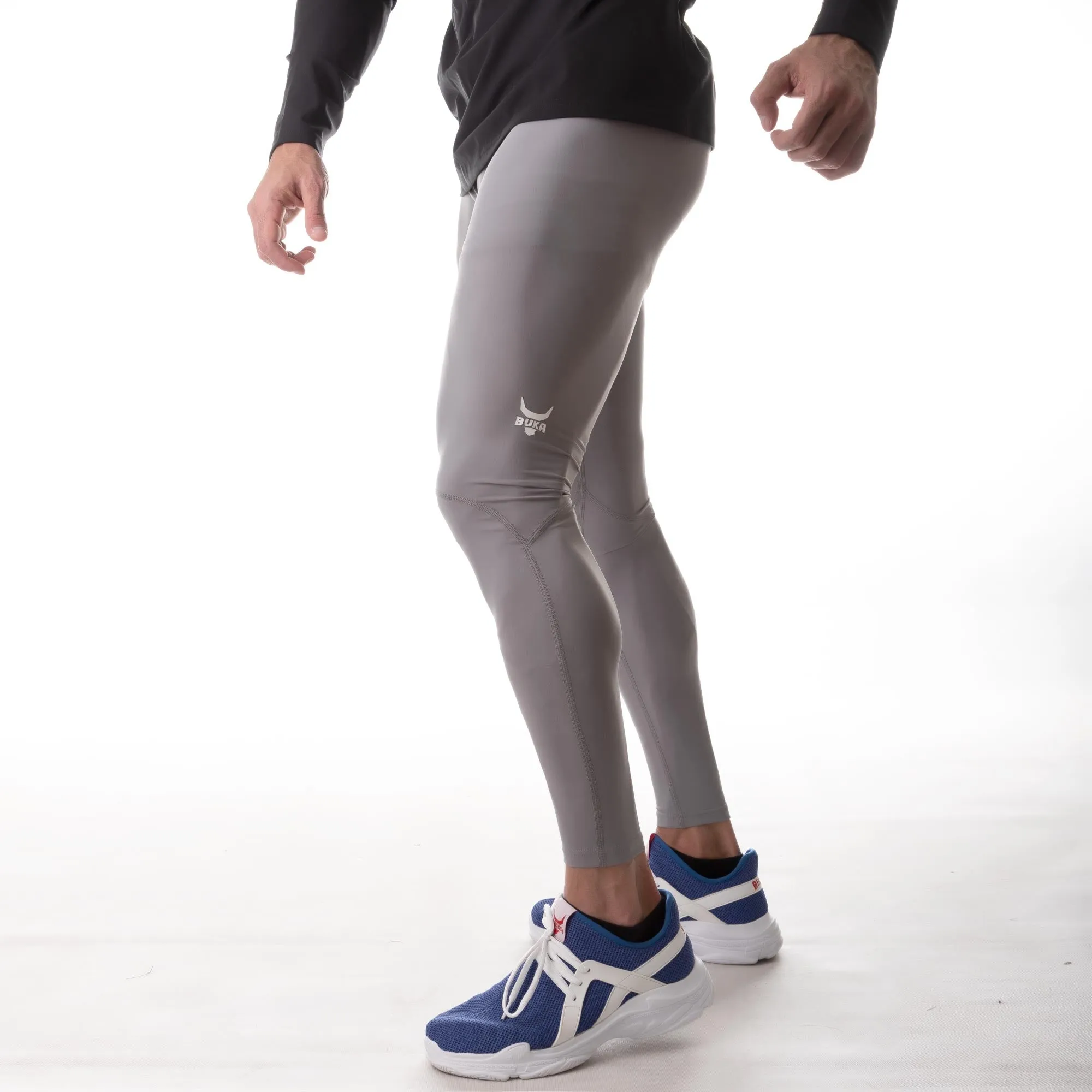 BUKA Compression Bottom