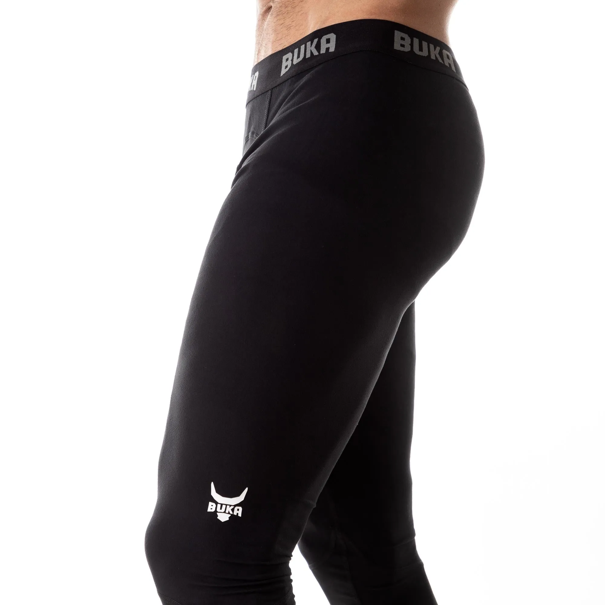 BUKA Compression Bottom