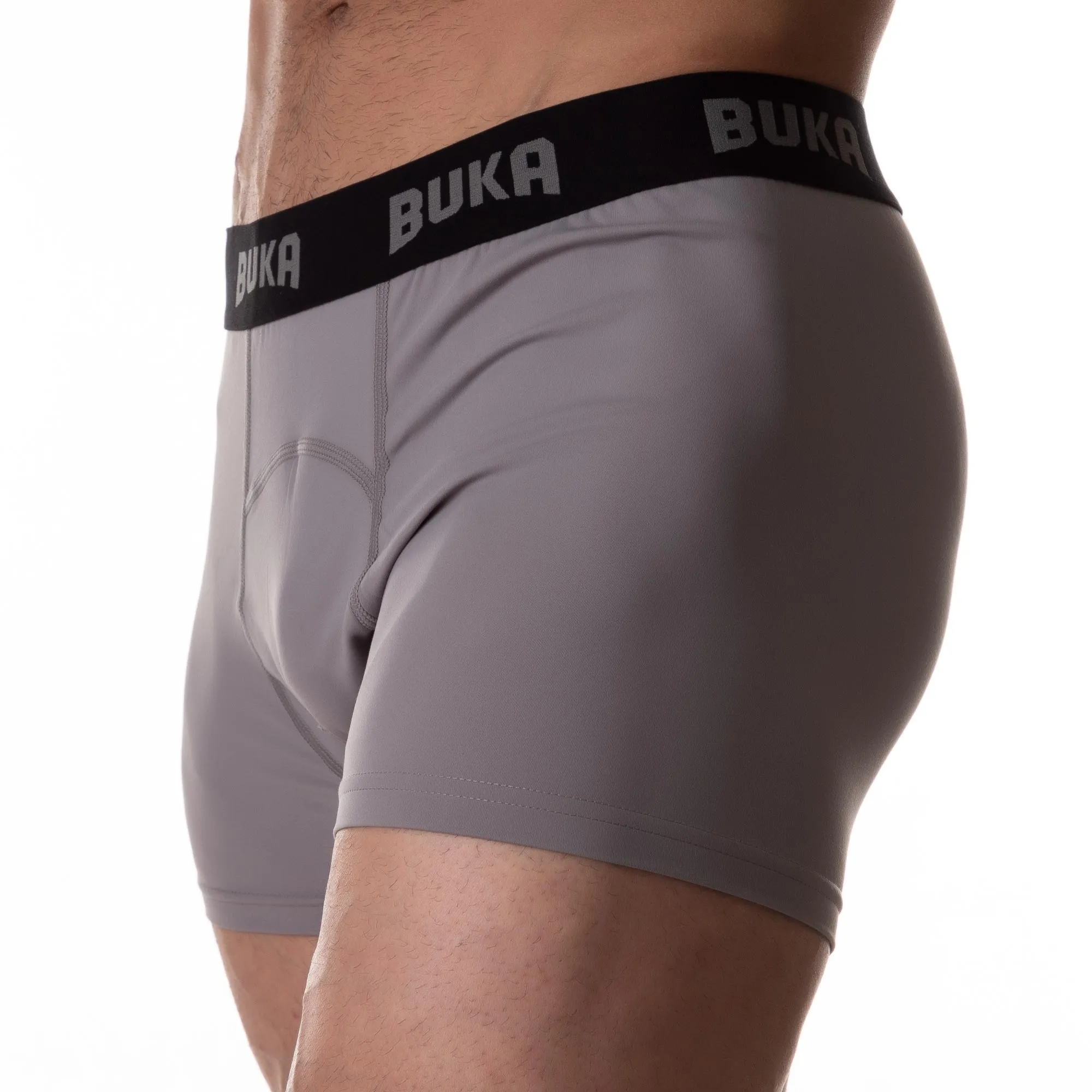 BUKA Compression Boxers