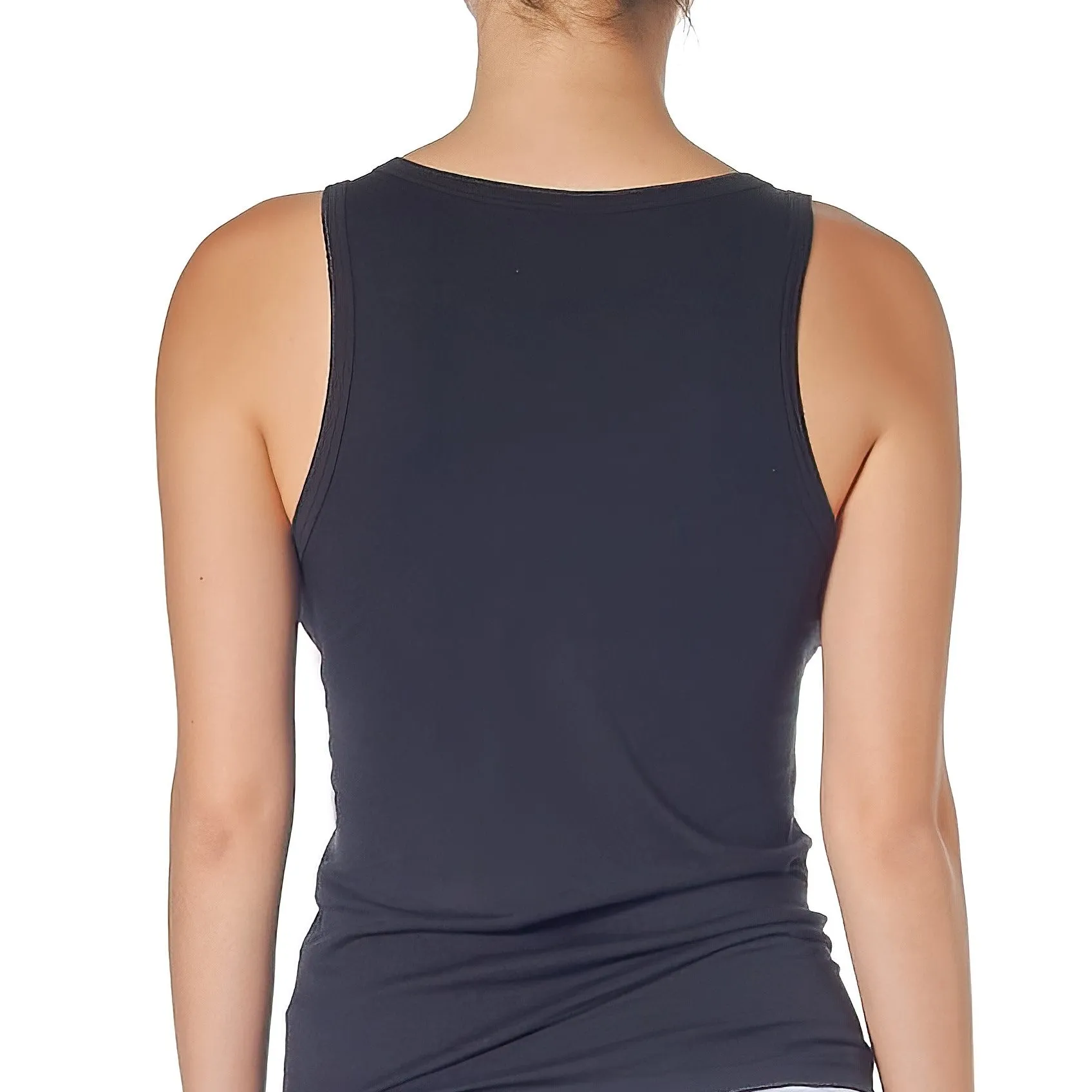B.Up Basic Tank Top