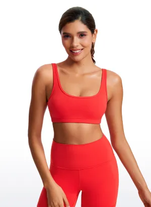 Butterluxe Scoop Neck Mini Bra