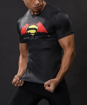 BVS Gym T-Shirt