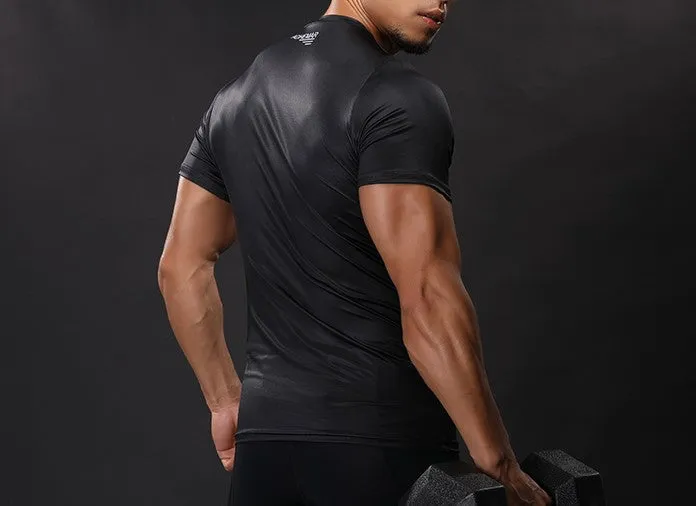 BVS Gym T-Shirt