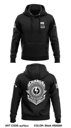 C Co 65th BEB Store 1  Core Men's Hooded Performance Sweatshirt - suFAcx