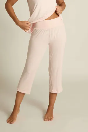 Capri Pajama Pant