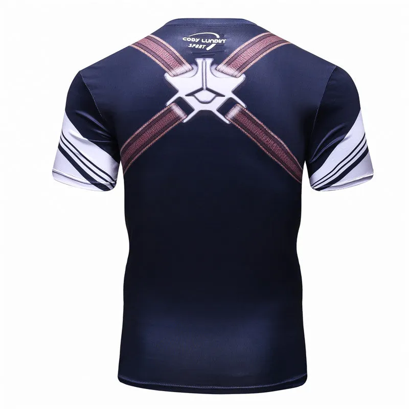 CAPTAIN AMERICA T-Shirt