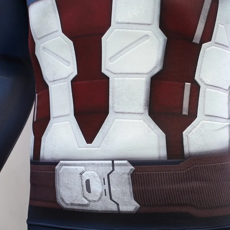 CAPTAIN AMERICA T-Shirt