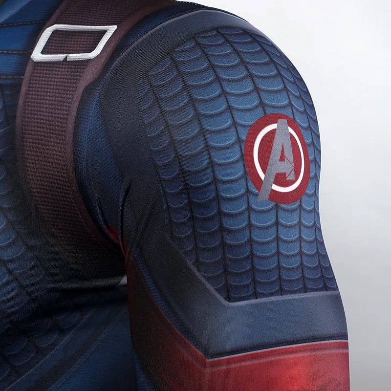 CAPTAIN AMERICA T-Shirt