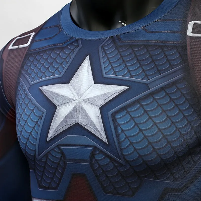 CAPTAIN AMERICA T-Shirt