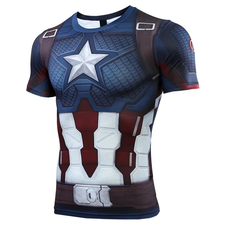 CAPTAIN AMERICA T-Shirt