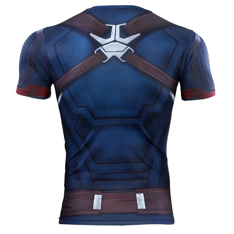 CAPTAIN AMERICA T-Shirt
