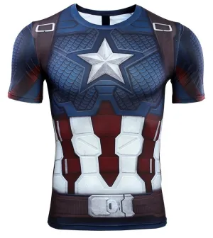 CAPTAIN AMERICA T-Shirt