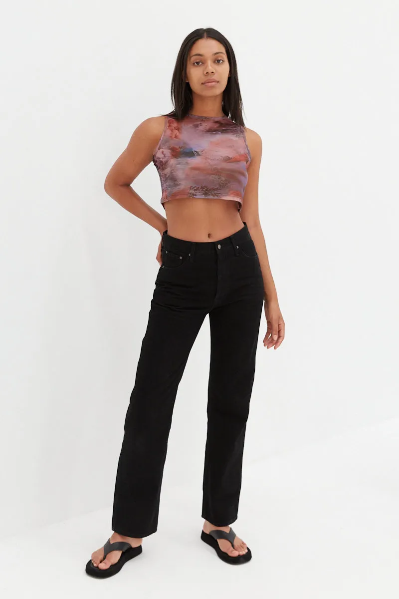 Cara Tank - Femme
